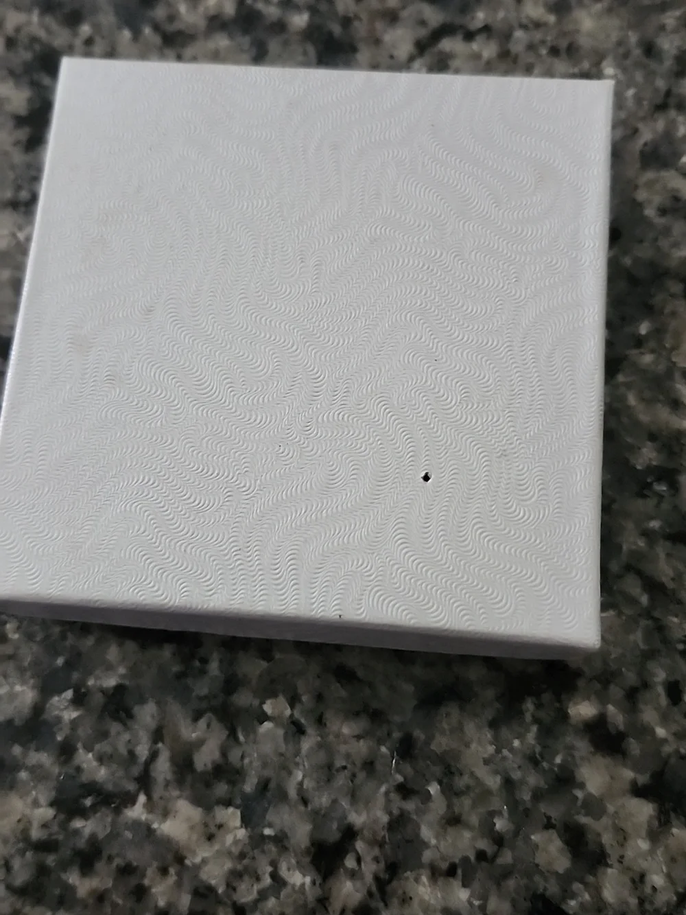 Tiffany & CO 1837 Sterling Silver Money Clip